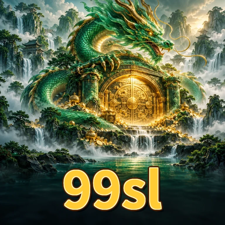 Logo 99sl