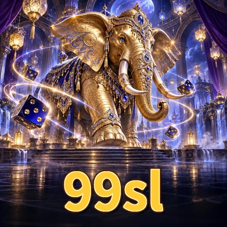 Logo 99sl