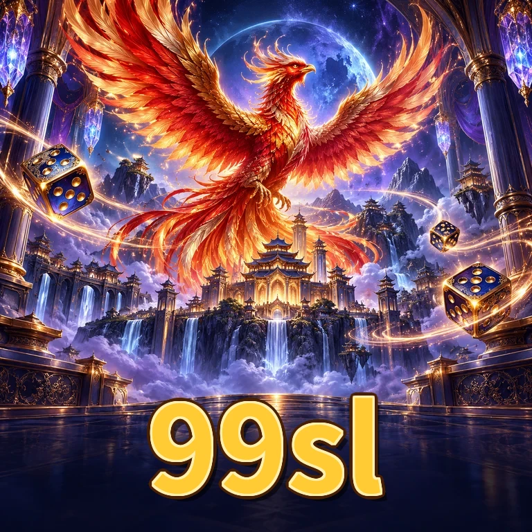 Logo 99sl