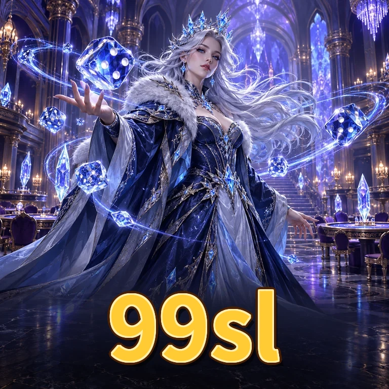 Logo 99sl