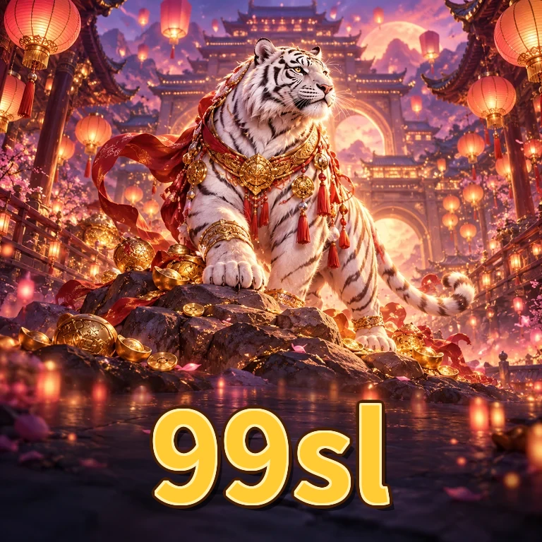 Logo 99sl