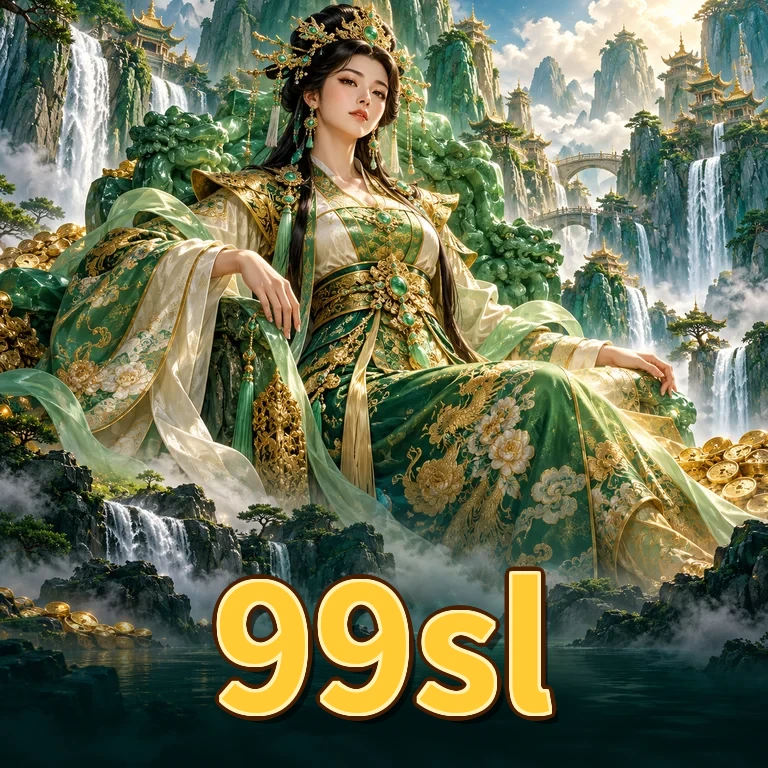 Logo 99sl